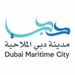 Dubai Maritime City Profile Picture