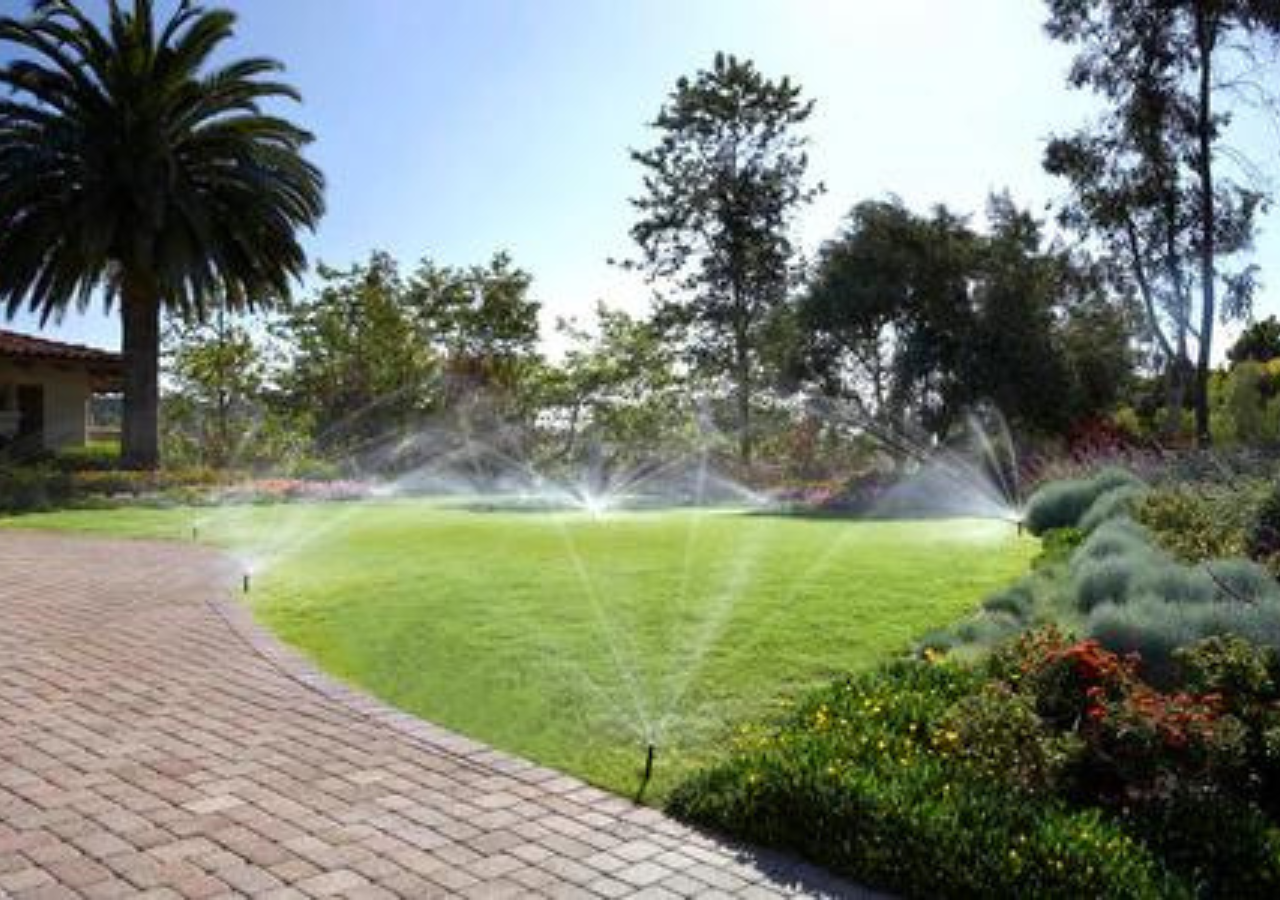 Irrigation Supplies Melbourne | Boost Your Garden's Growth