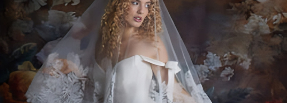 Rebecca Schoneveld Bridal Cover Image