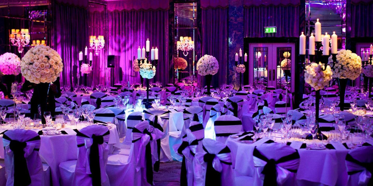 Why Hiring the Best Event Planner in Ahmedabad is a Game-Changer for Your Celebrations