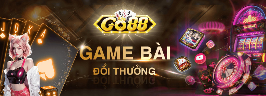 Go88 Nơi Hội Tụ Đam Cover Image