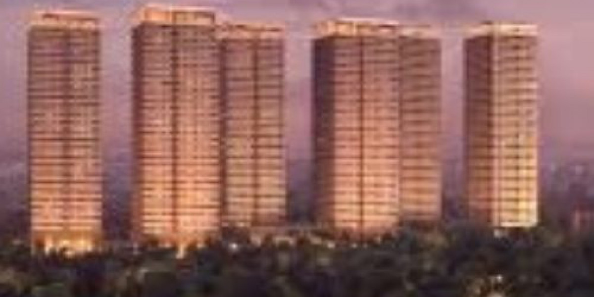 Max Estates 360 Sector 36A: Urban Living Perfected in Gurgaon