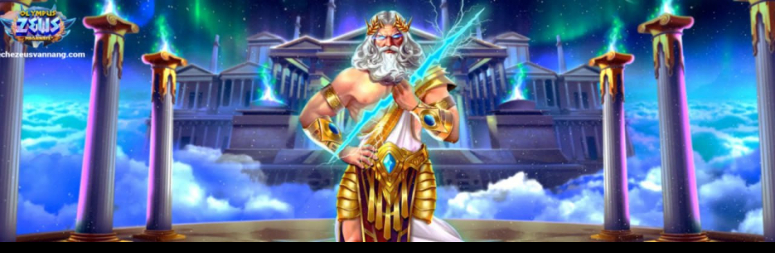 Đế Chế Zeus Vạn Năng Cover Image