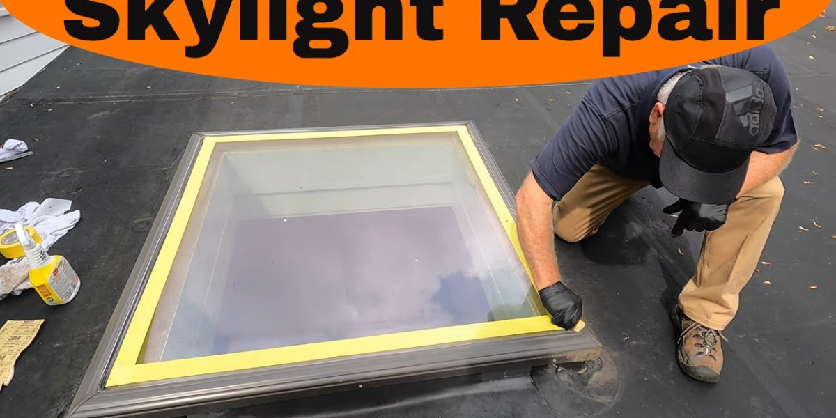 Skylight Installation: A Bright Way to Enhance Your Home