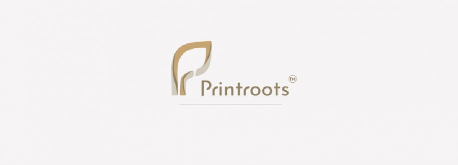 The Printroots Cover Image