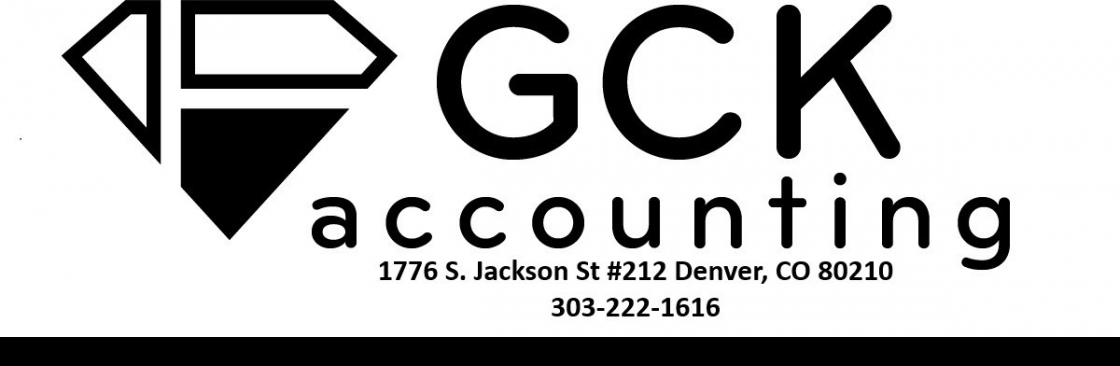 GCKAccounting Cover Image