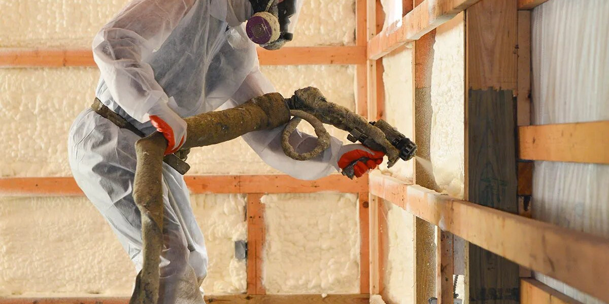 Top Spray Foam Insulation Contractor in Belleview, FL: Boost Your Energy Savings