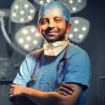 Dr. Raviram S Profile Picture