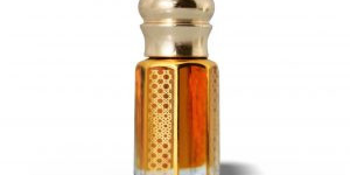 Aromatic Luxury Exploring Oud Attar and Its Significance in Pakistan