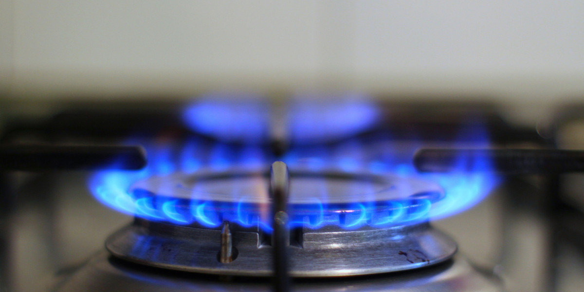 How to Clean Your Gas Stove for Better Performance