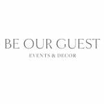 Be Our Guest Events and Decor Profile Picture