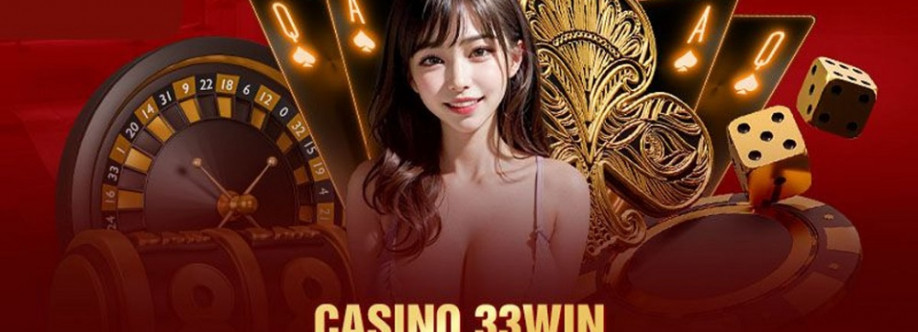 33win  Cổng game đổi thưởng Cover Image