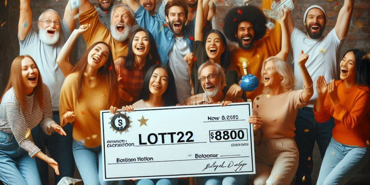 82 Lottery Login: A Simple Guide to Accessing Your Account