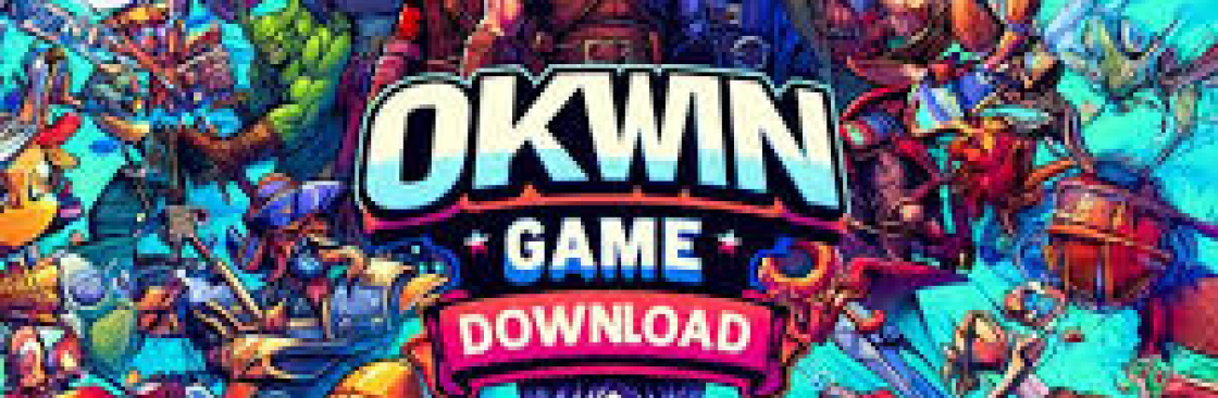 Okwin game Cover Image