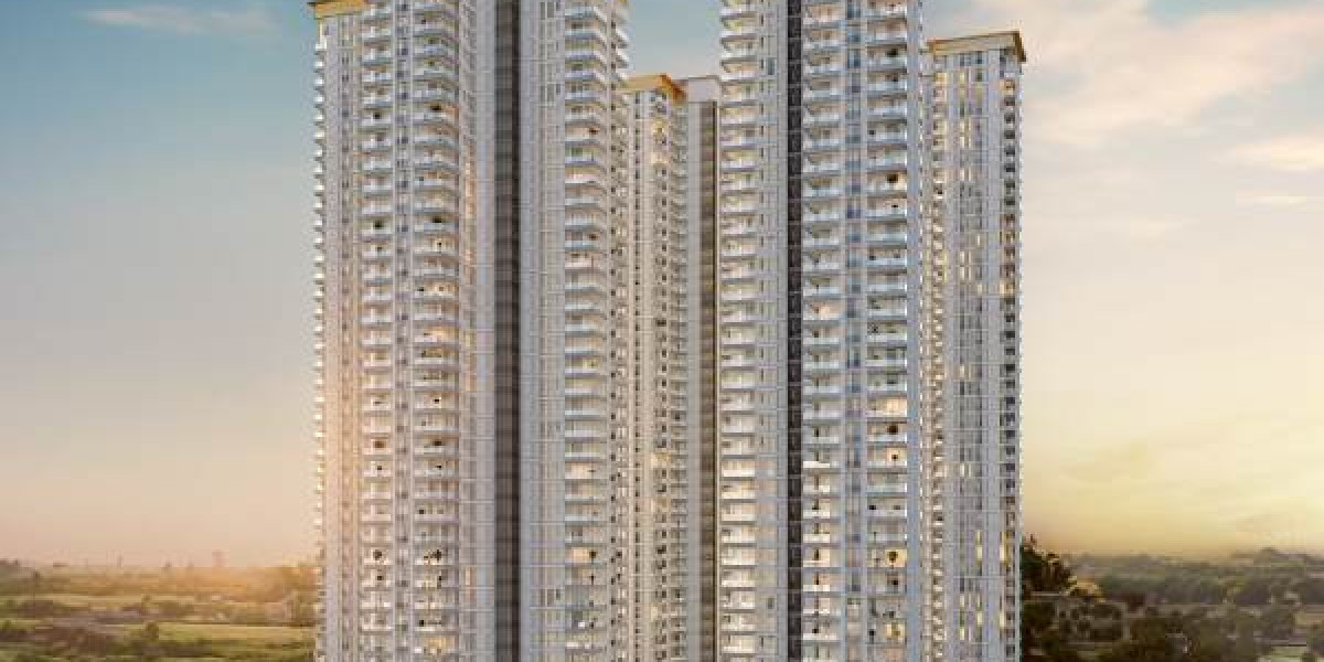 Tarc Ishva Gurgaon: Your Dream Home Awaits in Sector 63A