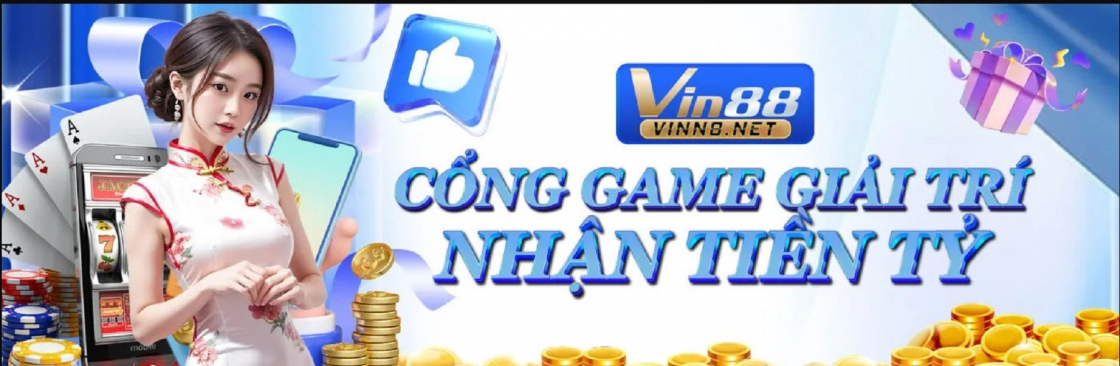 vinn8net Cover Image