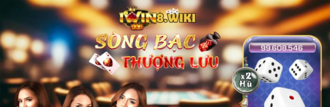 iWin Tải App Game Bài iWin Club Cover Image