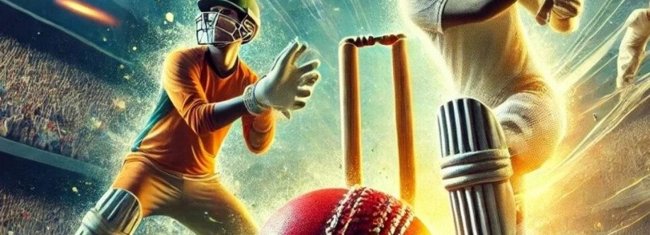 World Cup Cricket ID Cover Image