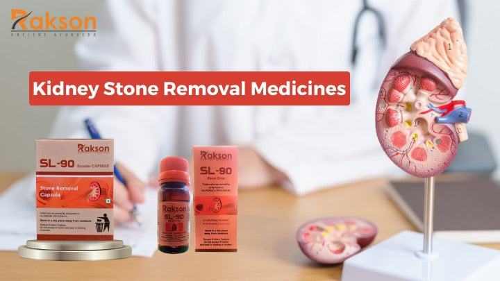 Best Ayurvedic Medicine for Kidney Stone Removal