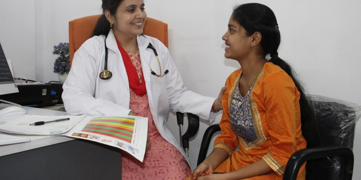 How to Choose the Best Diabetes Specialist in Hyderabad for Your Needs