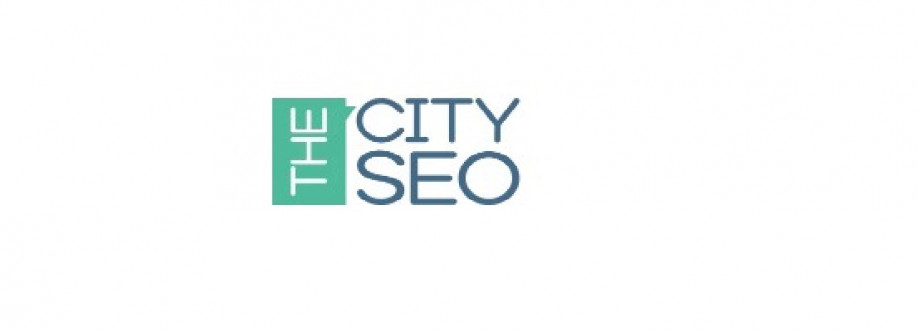 The City SEO Cover Image