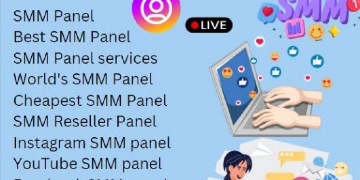 Facebook SMM panel