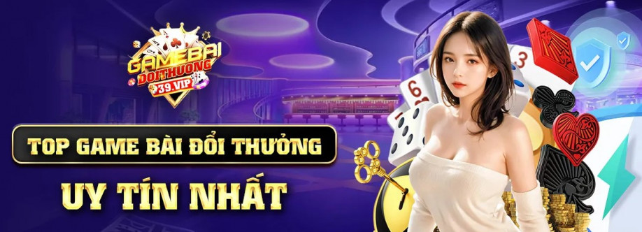 Game bài đổi thưởng Cover Image