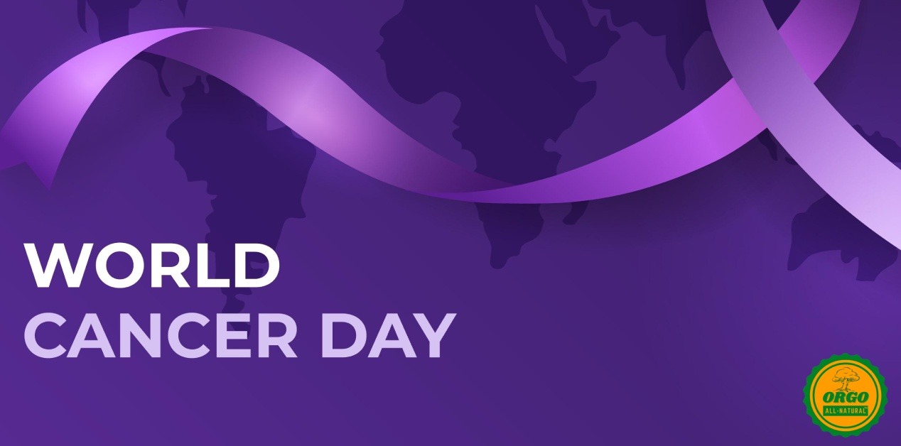 World Cancer Day