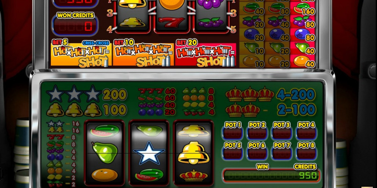 Permainan Slot Gratis vs. Slot Uang Asli: Kelebihan dan Kekurangan