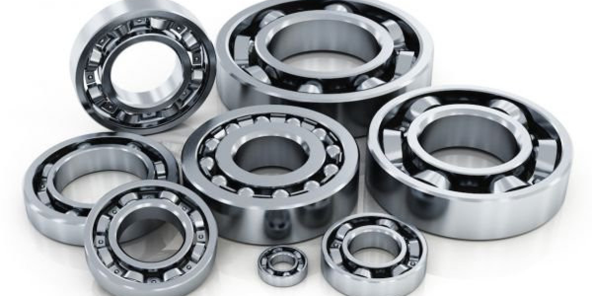 Bearings Market Growth, Top Manufacturers, Opportunities and Forecast by 2031