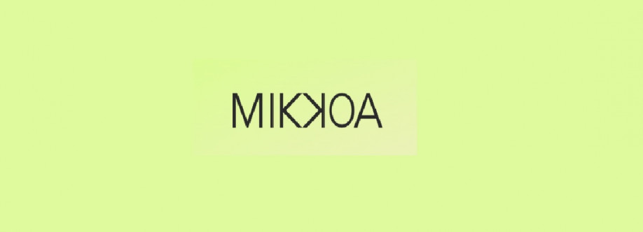 mikkoa Cover Image