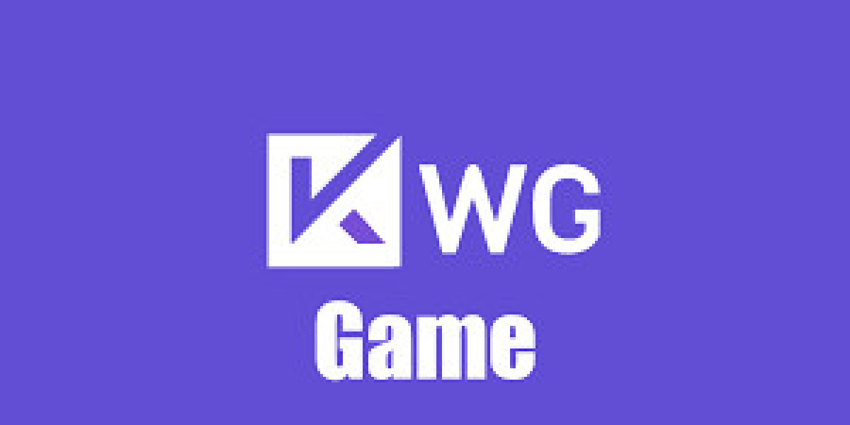 Unlock Excitement and Earnings with KWG Game Login