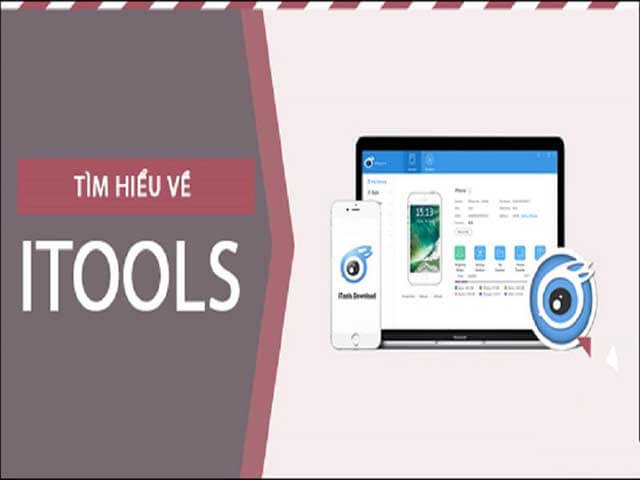 Download iTools 4 Full Crack license key 1 and 2 mới nhất