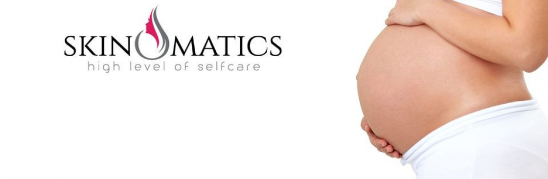 Skinomatics Cover Image