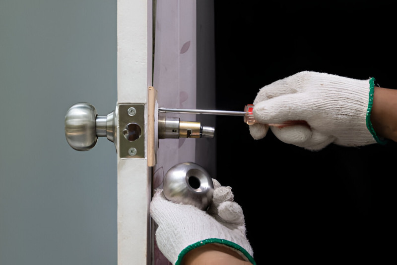 Secure Your Home with Chelsea Locksmiths Ltd—Trusted Locksmith Services