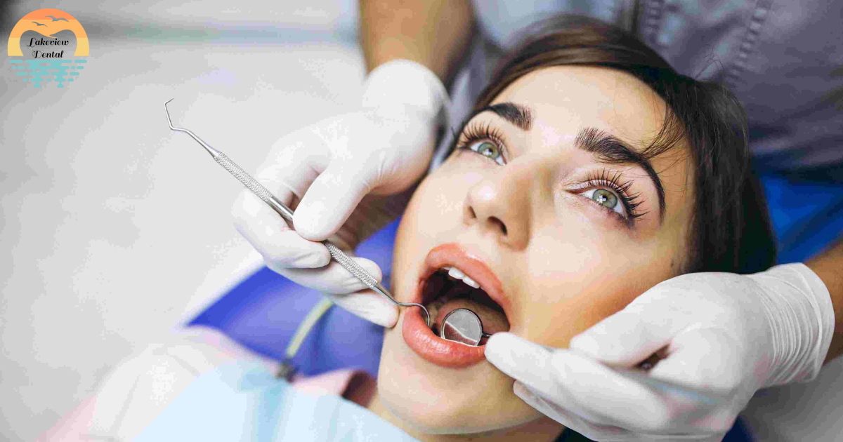 5 Tips for Choosing the Best Emergency Dentist in Waldorf - Lakeview Dental