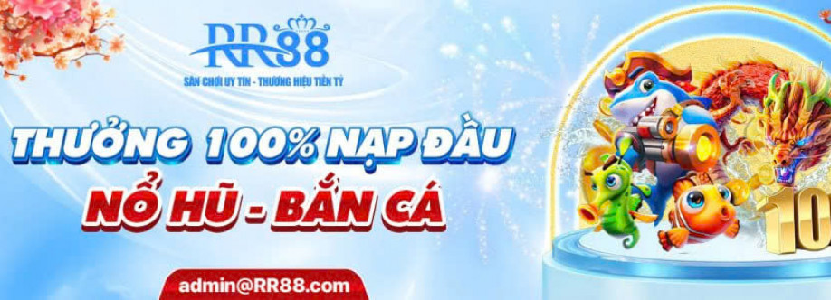 nhà cái rr88 Cover Image