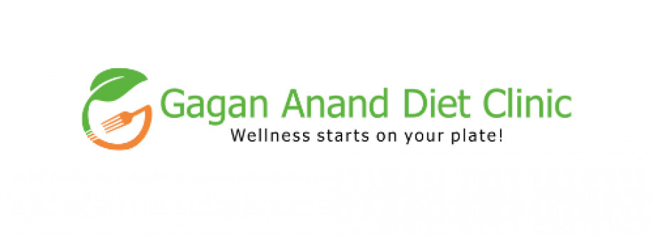 Dietitian Gagan Cover Image