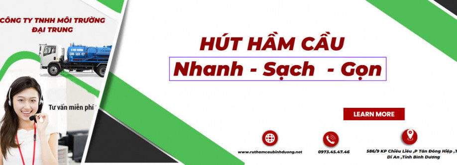 Hút Hầm Cầu Bình Dương Cover Image