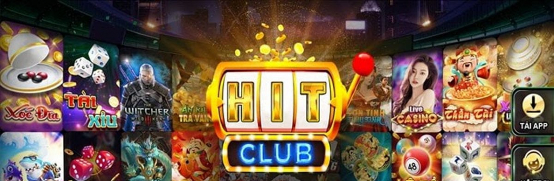 HitClub App Hit Club Chơi Game Bài Cover Image