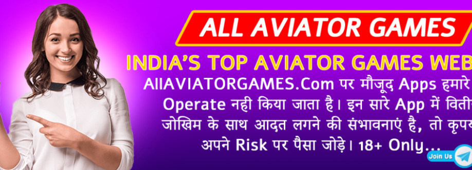 ALL AVIATOR GAMES Cover Image