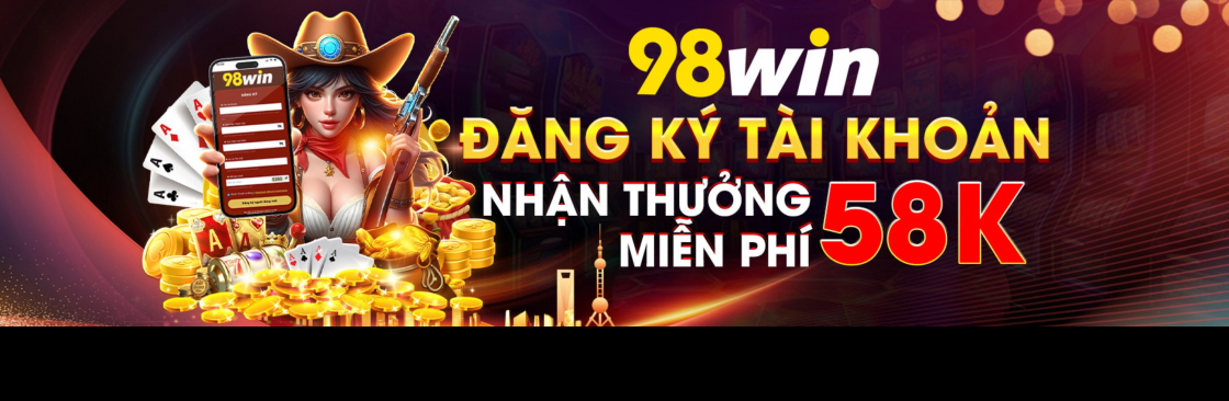 Cổng Game 98WIN Cover Image