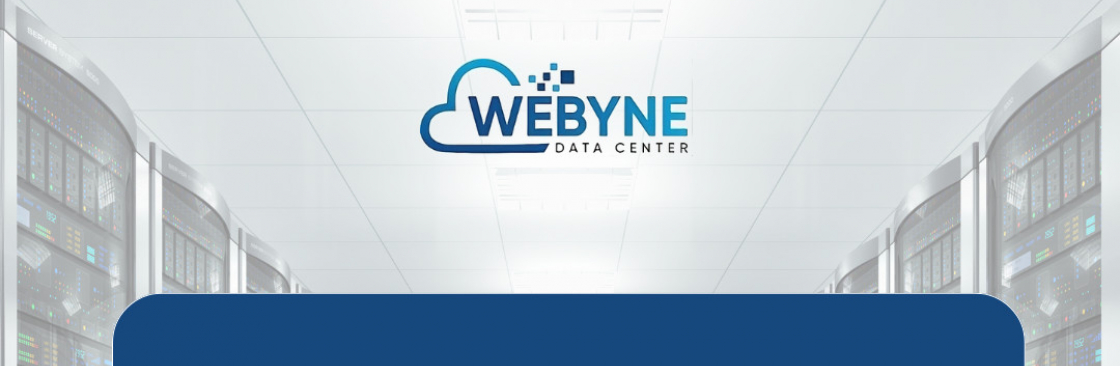 webyne Cover Image