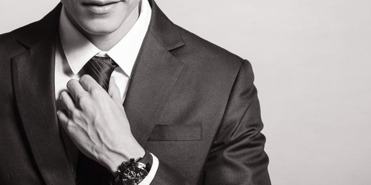 Why Every Man Needs a Classic Dress Watch in His Collection