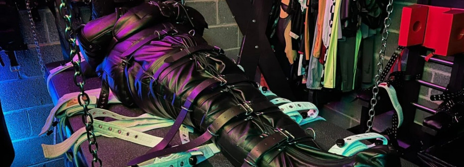 Elite Bondage Gear Cover Image