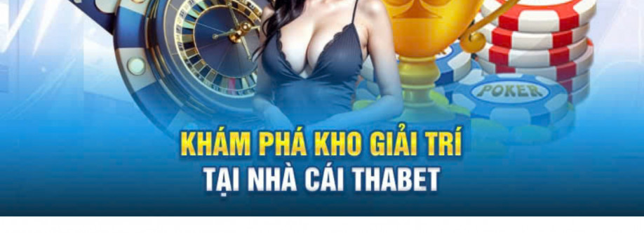 Nhà cái Thabet Cover Image