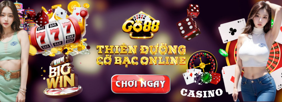 Go88 Casino Cover Image