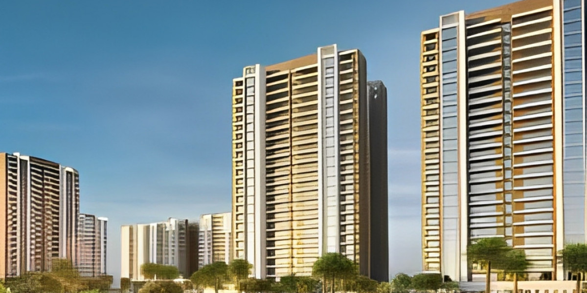 Discover Elegant Luxury Flats at DLF Privana North, Sector 76, Southern Peripheral Road