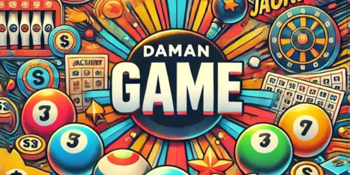 Why the Daman Game is Perfect for Beginners in Colour Prediction