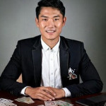 Tác giả Minh Khoa Profile Picture